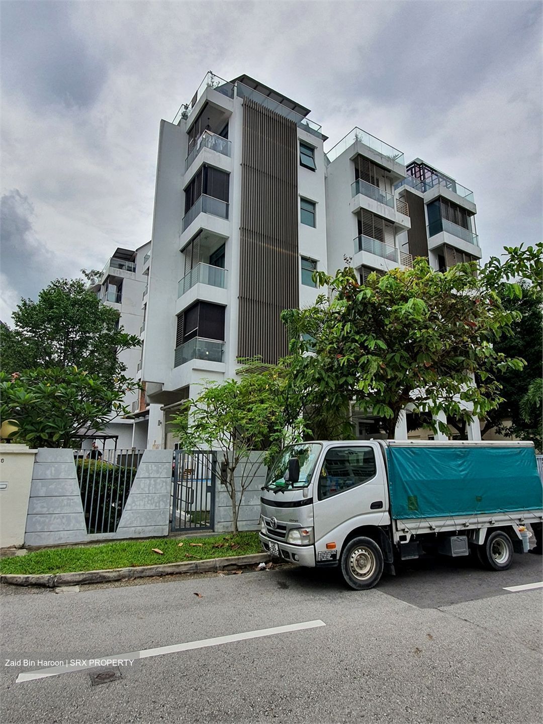 Meridian 38 (D15), Apartment #483989341